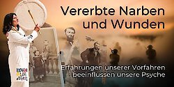 Vererbte Wunden und Narben